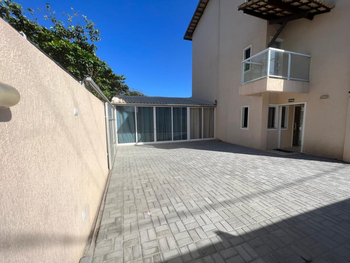 Sol De Bora Bora 103 Apartment Salvador Exterior photo
